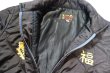 画像15: TAILOR TOYO テーラー東洋 TT15180 (119 BLACK) Late 1960s Style Vietnam Liner Jacket “1st RECON H&C CO.”  キルト ライニングジャケット ベトナムナムジャケット ベトジャン タイガー スカル スペード 刺繍 ミリタリージャケット (15)