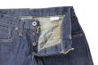 画像10: BUZZ RICKSON'S バズリクソンズ  BR43041 WORLD WAR II WAIST OVERALLS 大戦 ジーパン 13.6oz デニム ウエスト オーバーオールス  standard straight スタンダード ストレートタイプ  made in japan 5pocket denimpants 5ポケット ジーンズ ジーパン デニムパンツ 国産デニム “FOR THE DURATION” (10)