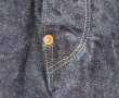 画像13: ORGUEIL オルゲイユ  10周年 記念 スペシャルジーンズ OR-1089W Natural Indigo Tailor Jeans ナチュラルインディゴ テーラージーンズ (13)