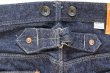 画像20: ORGUEIL オルゲイユ  10周年 記念 スペシャルジーンズ OR-1089W Natural Indigo Tailor Jeans ナチュラルインディゴ テーラージーンズ (20)