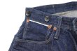 画像10: ORGUEIL オルゲイユ  10周年 記念 スペシャルジーンズ OR-1089W Natural Indigo Tailor Jeans ナチュラルインディゴ テーラージーンズ (10)