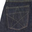 画像20: SUGAR CANE シュガーケーン SC40065  14.25oz. DENIM UNION STAR JEANS スタージーンズ 1960年代 ユニオンスター 星型ステッチ レギュラー ストレートシルエット ジーンズ ジーパン 東洋エンタープライズ 国産ジーンズ made in japan 5pocket denimpants 5ポケット ジーンズ ジーパン デニムパンツ (20)