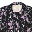 画像5: JELADO ジェラード SG81117 50年代 オープンカラーシャツ Westcoast Shirt Special Print ウエストコーストシャツ ヴィンテージ スペシャルプリント 長袖シャツ (5)