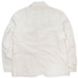 画像14: ORGUEIL オルゲイユ OR-4269 French Work Jacket 薄手で 着心地の良い生地の フレンチワークジャケット コットン１００％ 春夏ジャケット アウター 上着 コート ワークジャケット ステュディオダルチザン (14)