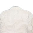 画像15: ORGUEIL オルゲイユ OR-4269 French Work Jacket 薄手で 着心地の良い生地の フレンチワークジャケット コットン１００％ 春夏ジャケット アウター 上着 コート ワークジャケット ステュディオダルチザン (15)
