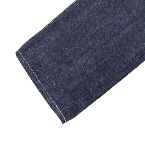 画像12: JELADO ジェラード JP94301E standard straight denimpants 黒タグ ブラックタグデニム ジーパン ヴィンテージを追求し再現した本格デニム LASTRESORT DENIM 伝家の宝刀 made in japan 国産ジーンズ 5pocket 5ポケット (12)