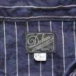 画像16: DALEE'S&CO ダリーズアンドコー Calico.D 30s Calico shirt ダリーズ を 代表するシャツモデル ドレス & ワーク の キャラコシャツ スタイリッシュかつ独創的なデザイン で 毎シーズン人気の キャラコシャツ トップス 長袖シャツ (16)