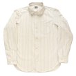 画像3: DALEE'S&CO ダリーズアンドコー Calico.D 30s Calico shirt ダリーズ を 代表するシャツモデル ドレス & ワーク の キャラコシャツ スタイリッシュかつ独創的なデザイン で 毎シーズン人気の キャラコシャツ トップス 長袖シャツ (3)