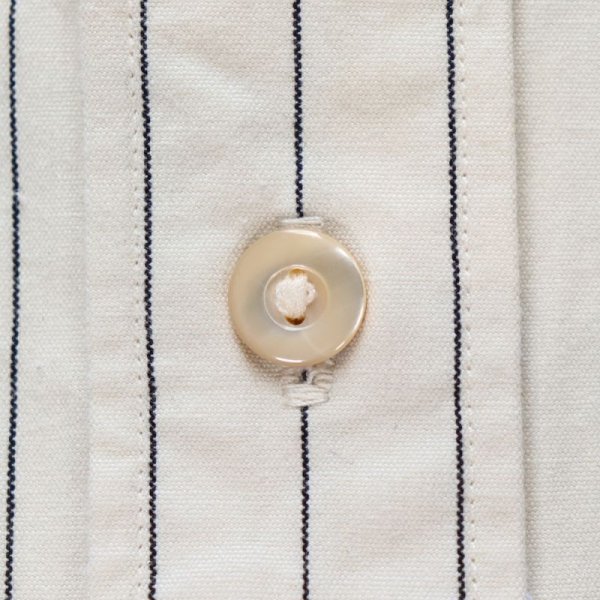 画像12: DALEE'S&CO ダリーズアンドコー Calico.D 30s Calico shirt ダリーズ を 代表するシャツモデル ドレス & ワーク の キャラコシャツ スタイリッシュかつ独創的なデザイン で 毎シーズン人気の キャラコシャツ トップス 長袖シャツ (12)