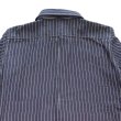 画像25: DALEE'S&CO ダリーズアンドコー Calico.D 30s Calico shirt ダリーズ を 代表するシャツモデル ドレス & ワーク の キャラコシャツ スタイリッシュかつ独創的なデザイン で 毎シーズン人気の キャラコシャツ トップス 長袖シャツ (25)