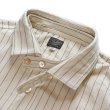 画像7: DALEE'S&CO ダリーズアンドコー Calico.D 30s Calico shirt ダリーズ を 代表するシャツモデル ドレス & ワーク の キャラコシャツ スタイリッシュかつ独創的なデザイン で 毎シーズン人気の キャラコシャツ トップス 長袖シャツ (7)