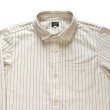 画像4: DALEE'S&CO ダリーズアンドコー Calico.D 30s Calico shirt ダリーズ を 代表するシャツモデル ドレス & ワーク の キャラコシャツ スタイリッシュかつ独創的なデザイン で 毎シーズン人気の キャラコシャツ トップス 長袖シャツ (4)