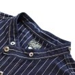 画像19: DALEE'S&CO ダリーズアンドコー Calico.D 30s Calico shirt ダリーズ を 代表するシャツモデル ドレス & ワーク の キャラコシャツ スタイリッシュかつ独創的なデザイン で 毎シーズン人気の キャラコシャツ トップス 長袖シャツ (19)