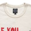 画像3: JELADO ジェラード プロレスTee AB81229 かつて大活躍した プロレスラー をデザイン にした大人気シリーズ！白覆面の魔王 必殺技 4の字固め 卍の形になったロゴデザイン 半袖Tシャツ (3)
