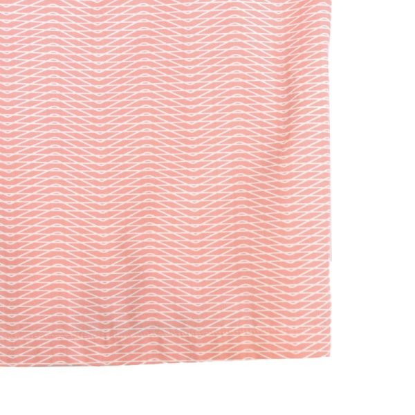 画像22: STAR OF HOLLYWOOD スターオブハリウッド SH39088 TYPEWRITER COTTON OPEN SHIRT “ZIG ZAG” タイプライター コットン オープン シャツ ジグザグ柄 プリント デザイン 半袖シャツ 東洋エンタープライズ サンサーフ (22)