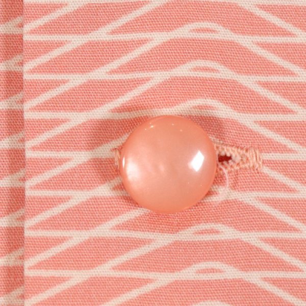 画像20: STAR OF HOLLYWOOD スターオブハリウッド SH39088 TYPEWRITER COTTON OPEN SHIRT “ZIG ZAG” タイプライター コットン オープン シャツ ジグザグ柄 プリント デザイン 半袖シャツ 東洋エンタープライズ サンサーフ (20)