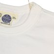 画像3: TOYS MAcCOY トイズマッコイ　TMC2306 S. McQUEEN™ TEE " BARBED-WIRE " 大暴走 マックィーン トライアンフTR6 モノクローム プリント　Tシャツ 半袖Tシャツ (3)