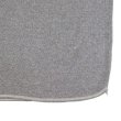 画像6: BUZZ RICKSON'S バズリクソンズBR68130 THERMAL HENLEY NECK T-SHIRTS  肌触りの良い着心地 の ヘンリーネック ミリタリー サーマル Tシャツ ワッフル サーマル 長袖Tシャツ (6)