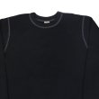 画像3: BUZZ RICKSON'S バズリクソンズ BR63755 THERMAL T-SHIRTS 肌触りの良い着心地 の ミリタリー サーマル Tシャツ ハニカムサーマル 長袖Tシャツ (3)