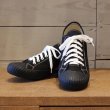 画像16: CUSHMAN footwear クッシュマン フットウェア 29282 ＷＷ２　ＭＯＤＥＬ　ＬＯＷ　ＣＵＴ　ＳＮＥＡＫＥＲ ローカット キャンバス スニーカー ミリタリー 靴 シューズ (16)