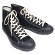 画像9: WEARMASTERS by Attractions ウエアマスターズ バイアトラクションズ 408 Jumpin’High Shoes ハイカット オールドスクール ミリタリースニーカー 軽くて歩きやすい ストレスフリーな 履き心地 シューズ スニーカー (9)