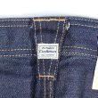 画像19: CUSHMAN クッシュマン 22187 14oz DENIM ROEBUCKS MODEL ローバックス シアーズ ウエスタンジーンズ レトロ 60年代 やや細身シルエット スナップボタン ジップフライ デニム 国産ジーンズ デニムパンツ ジーンズ (19)