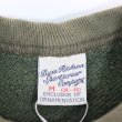 画像6: BUZZ RICKSON'S バズリクソンズ BR69287 SET-IN CREW NECK SWEAT SHIRTS 352nd FIGHTR SQ セットイン スウェット  クルーネック がセット ミリタリー ステンジル エアフォース スコードロン　プリント (6)