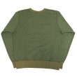 画像12: BUZZ RICKSON'S バズリクソンズ BR69287 SET-IN CREW NECK SWEAT SHIRTS 352nd FIGHTR SQ セットイン スウェット  クルーネック がセット ミリタリー ステンジル エアフォース スコードロン　プリント (12)