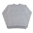 画像20: BUZZ RICKSON'S バズリクソンズ BR69287 SET-IN CREW NECK SWEAT SHIRTS 352nd FIGHTR SQ セットイン スウェット  クルーネック がセット ミリタリー ステンジル エアフォース スコードロン　プリント (20)