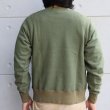 画像3: BUZZ RICKSON'S バズリクソンズ BR69287 SET-IN CREW NECK SWEAT SHIRTS 352nd FIGHTR SQ セットイン スウェット  クルーネック がセット ミリタリー ステンジル エアフォース スコードロン　プリント (3)