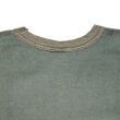 画像13: BUZZ RICKSON'S バズリクソンズ BR69287 SET-IN CREW NECK SWEAT SHIRTS 352nd FIGHTR SQ セットイン スウェット  クルーネック がセット ミリタリー ステンジル エアフォース スコードロン　プリント (13)