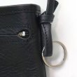 画像16: ART BROWN アートブラウン KNC00065AB Arizona Leather satchel bag アリゾナレザー サコッシュバッグ　マグネット バケッタ製法 牛革 カウハイド  バッグ ショルダーバッグ 鞄 (16)