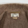 画像15: BUZZ RICKSON'S バズリクソンズ BR15345 Type N-1 Khaki “NAVY DEPARTMENT DEMOTEX-ED” N -1カーキ デッキジャケット ジャングルクロス アルパカモヘア　　ミリタリージャケット US.NAVY ネイビー ジャケット 防寒 (15)