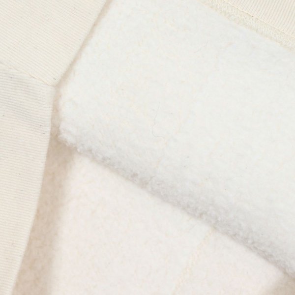 画像18: DELUXEWARE デラックスウエア LPL-05 BOOSTER ミディアムウエイトパーカー カレッジデザイン ブースタークラブ 裏起毛 吊り編み トレーナー フード付き フーディパーカー スウェット パーカー (18)