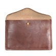 画像19: ARTBROWN アートブラウン VGC00067AB101 ポーチウォレット POUCH WALLET ホーウィン クロムエクセル HORWEEN Chromexcel セパレート式 コインケース 付属 ショルダー バッグ ポーチ ウォレット 本革 日本製 (19)