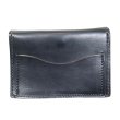 画像13: ARTBROWN アートブラウン VGC00067AB101 ポーチウォレット POUCH WALLET ホーウィン クロムエクセル HORWEEN Chromexcel セパレート式 コインケース 付属 ショルダー バッグ ポーチ ウォレット 本革 日本製 (13)