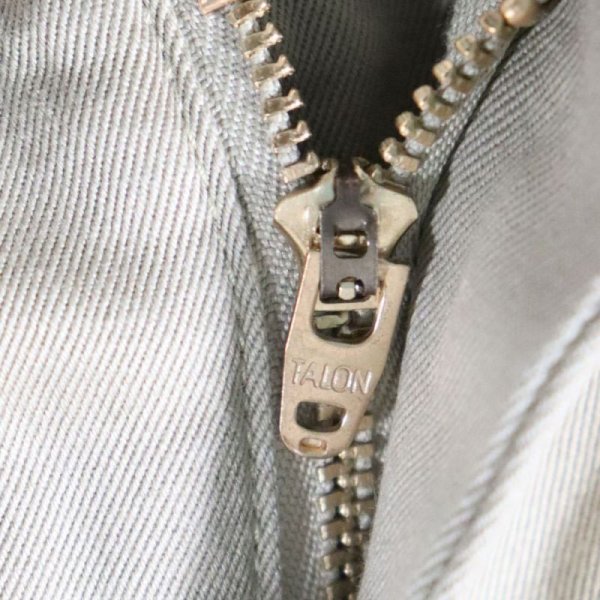 画像8: BUZZ RICKSON’S バズリクソンズ BR40025 ORIGINAL SPEC. CHINOS (ONE WASH) オリジナルチノ ミリタリーチノ チノパン トラウザー ジョッパーズスタイル ワンウォッシュ (ONE WASH) (8)