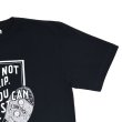 画像13: ATTRACTIONS × MASA SCULP AM0006　アトラクションズ マサスカルプ コラボ デザイン プリント Tシャツ Biltbuck Boots Sole Tee エンジニアブーツ オリジナルソール ビルトバックソール アウトソール WILL NOT SLIP. SOLE YOU TRUST 半袖Tシャツ キーホルダー付属 (13)