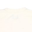 画像18: DALEE'S ダリーズ Rail Nit.C...RAIL ROAD KNIT 七分袖 レイルロードニット Tシャツ 特殊ピケニット 1920年代 ワークニット ハニカム 伸縮性 ヘンリーネック ニット 薄手 7分袖Tシャツ Tシャツ トップス 日本製 (18)