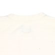 画像18: DALEE'S&CO ダリーズ Rail Nit.C...RAIL ROAD KNIT 七分袖 レイルロードニット Tシャツ 特殊ピケニット 1920年代 ワークニット ハニカム 伸縮性 ヘンリーネック ニット 薄手 7分袖Tシャツ Tシャツ トップス 日本製 (18)