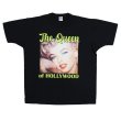 画像12: TOYS MAcCOY トイズマッコイ TMC2414 MARILYN MONROE TEE " The Queen of HOLLYWOOD " マリリンモンロー Tシャツ  ザクイーンオブハリウッド 写真 肖像 プリント Tシャツ アメカジ 天竺 丸胴 アメリカコットン 米綿 半袖Tシャツ (12)