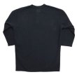 画像6: DALEE'S ダリーズ Rail Nit.C...RAIL ROAD KNIT 七分袖 レイルロードニット Tシャツ 特殊ピケニット 1920年代 ワークニット ハニカム 伸縮性 ヘンリーネック ニット 薄手 7分袖Tシャツ Tシャツ トップス 日本製 (6)