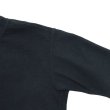 画像4: DALEE'S ダリーズ Rail Nit.C...RAIL ROAD KNIT 七分袖 レイルロードニット Tシャツ 特殊ピケニット 1920年代 ワークニット ハニカム 伸縮性 ヘンリーネック ニット 薄手 7分袖Tシャツ Tシャツ トップス 日本製 (4)