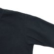 画像4: DALEE'S&CO ダリーズ Rail Nit.C...RAIL ROAD KNIT 七分袖 レイルロードニット Tシャツ 特殊ピケニット 1920年代 ワークニット ハニカム 伸縮性 ヘンリーネック ニット 薄手 7分袖Tシャツ Tシャツ トップス 日本製 (4)