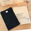 画像18: No. BR78960 / BUZZ RICKSON'S PACKAGE T-SHIRT GOVERNMENT ISSUE  パッケージTシャツ ミリタリー コットン インナーTシャツ 半袖 (18)