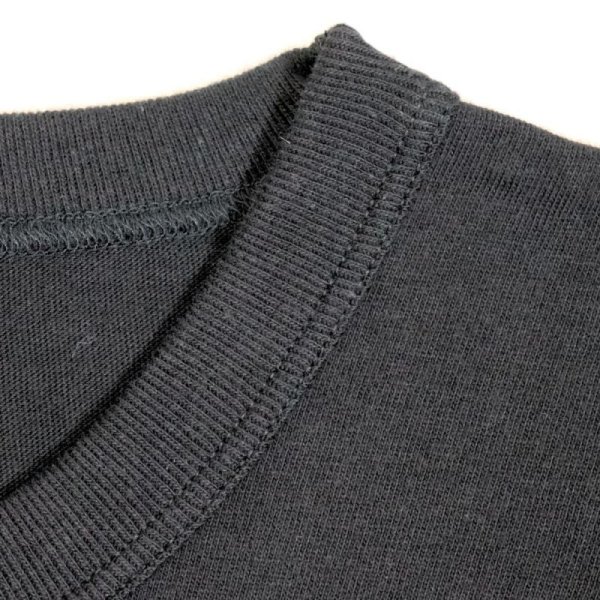 画像21: BUZZ RICKSON'S バズリクソンズ BR78960 PACKAGE T-SHIRT GOVERNMENT ISSUE パッケージTシャツ ミリタリー コットン インナーTシャツ 半袖 第二次大戦 米軍 アンダーシャツ バインダーネック 日本製 (21)