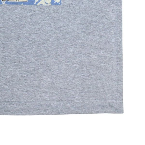 画像8: TOYS McCOY トイズマッコイ TMC2408 WOODY WOODPECKER TEE " WOODY WOODPECKER IN THE SPACE ウッディ ウッドペッカー スペースシャトル ディスカバリー号 プリント Tシャツ sts-70 リンガー 綿100％ アメカジ 半袖 Tシャツ (8)