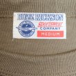 画像12: BUZZ RICKSON'S バズリクソンズ BR79348 S/S T-SHIRT PROPERTY OF U.S. ARMY ATHLETIC DEPT 米陸車財産 プリント アンダーウェア No.436 コヨーテブラウン 半袖Tシャツ Tシャツ ミリタリーTシャツ プリントTシャツ (12)