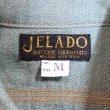 画像7: JELADO ジェラード AG01108 Ciggy Shirt 撚り杢シャンブレー 1930年代 BIG YANK ガチャポケット ガチャポケ ワークシャツ シャンブレーシャツ シギーシャツ madeinjapan 日本製 (7)