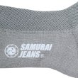 画像6: SAMURAI JEANS サムライジーンズ SJK24-WASHI ロゴプリント 和紙ソックス 吸湿 吸水性 断熱性 グッズ ソックス 靴下 (6)